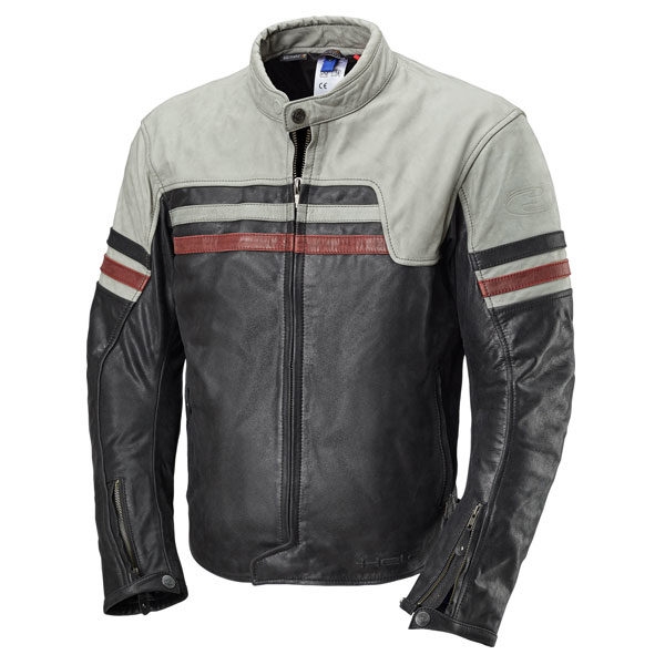 Motorbike Leather Jacket